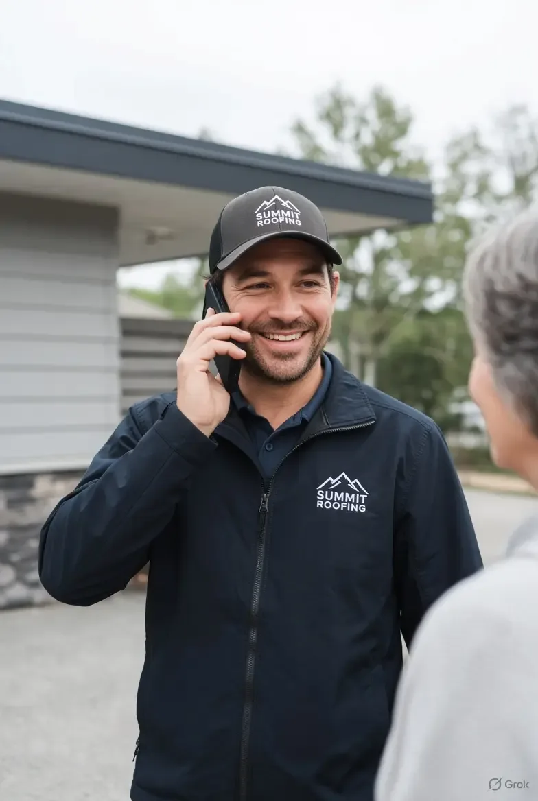 Flat Roof Leak Repair Georgetown, MD FAQs